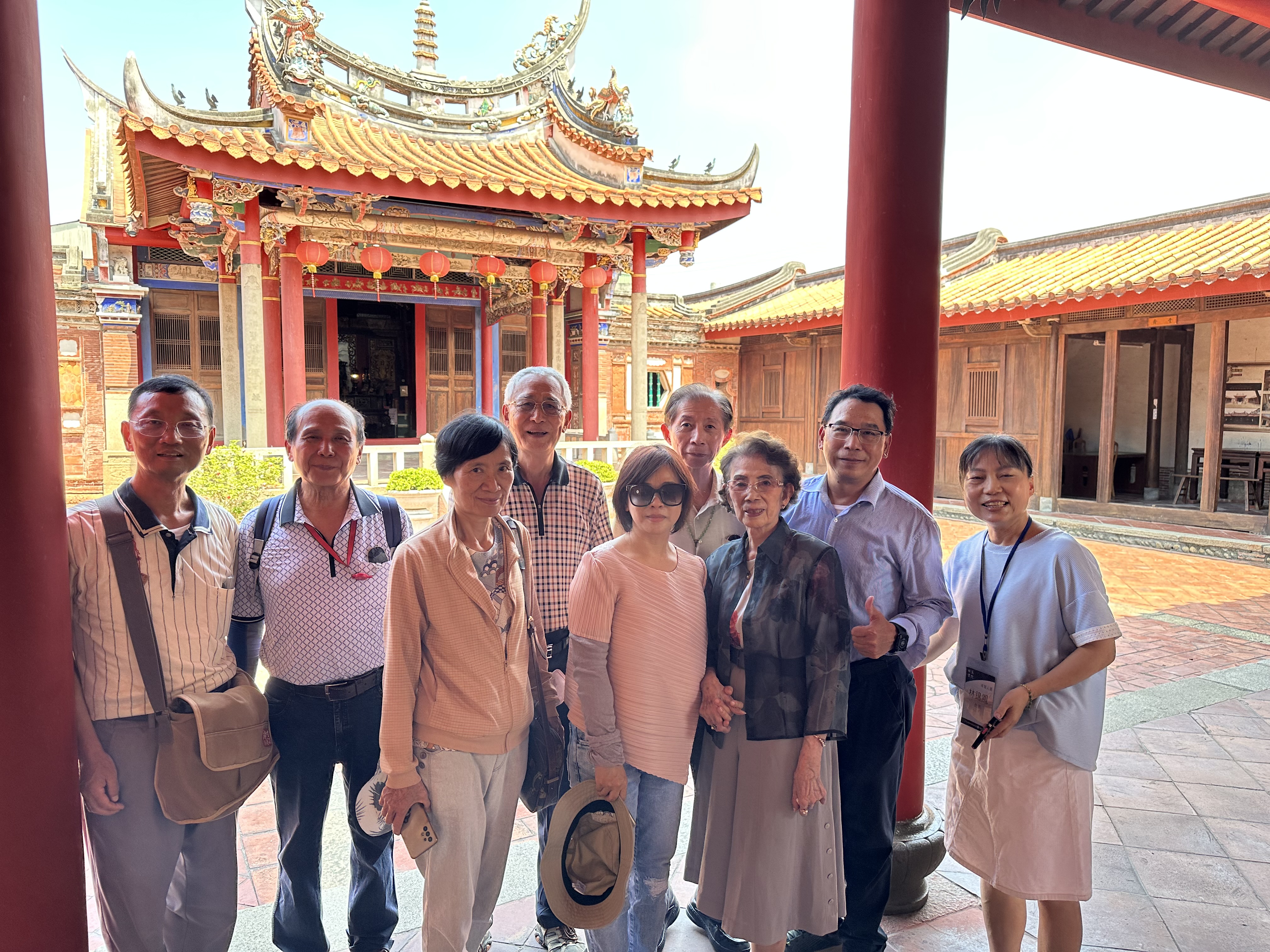 第十屆第七次理監事聯席會議
